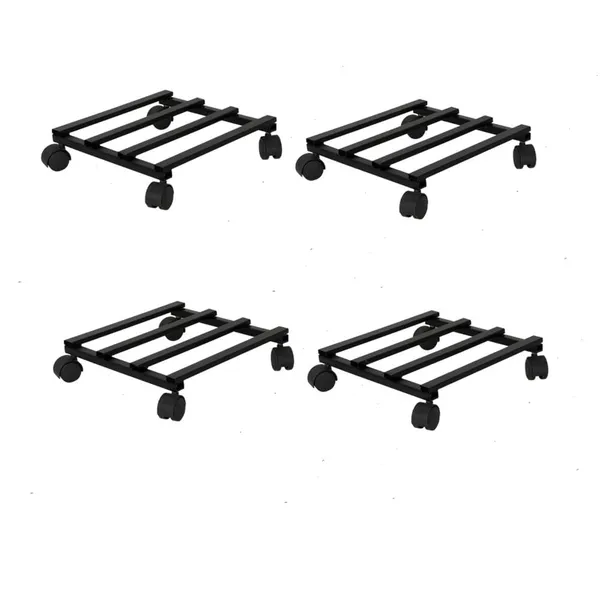 Iron_Lands_Block_Square_With_Wheels_Premium_Pot_Plant_Stand_Display_Accessories_Garden_Bench_For_Roof_And_Indoor_Outdoor_Plant_Stand_For_Balcony_And_Decor_Pack_Of_4
