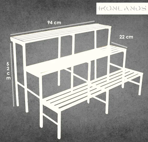 Iron_Lands_Oak_37_Inch_3_Step_3_Feet_Spectacular_Heavy_Duty_Metal_Plant_Stands_Display_Rack_For_Indoor_Outdoor_Perfect_For_Your_Home_Balcony_And_Garden_Decor_Oak_3_Step_37_White