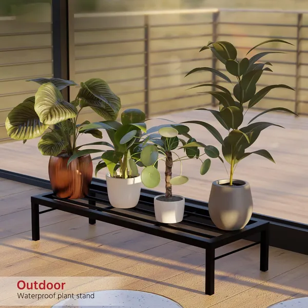 Iron_Lands_Elegance_Pot_Stand_For_Indoor_Outdoor_Plant_Flower_Gamla_Rust_Proof_Display_Shelf_Rack_For_Kitchen_Garden_Balcony_Home_Living_Room_Decor_Pack_Of_4