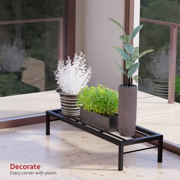Iron_Lands_Elegance_Pot_Stand_For_Indoor_Outdoor_Plant_Flower_Gamla_Rust_Proof_Display_Shelf_Rack_For_Kitchen_Garden_Balcony_Home_Living_Room_Decor_Pack_Of_4