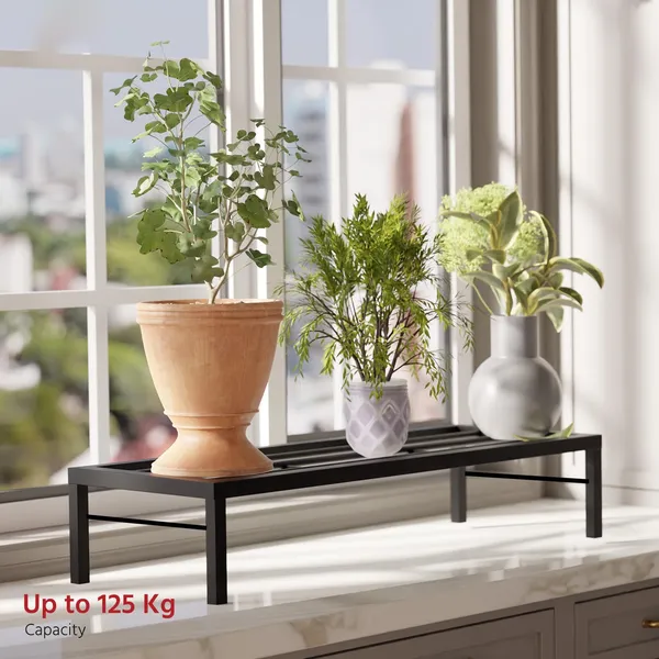 Iron_Lands_Elegance_Pot_Stand_For_Indoor_Outdoor_Plant_Flower_Gamla_Rust_Proof_Display_Shelf_Rack_For_Kitchen_Garden_Balcony_Home_Living_Room_Decor_Pack_Of_4