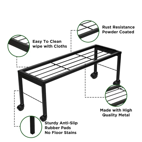 Iron_Lands_Solid_High_Step_With_Wheels_Indoor_Outdoor_Plant_Pot_Stand_Premium_Heavy_Flower_Gamla_Shelf_Rack_For_Garden_Balcony_Home_Living_Room_Decor_Set_Of_1_Pcs