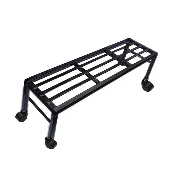Iron_Lands_Solid_High_Step_With_Wheels_Indoor_Outdoor_Plant_Pot_Stand_Premium_Heavy_Flower_Gamla_Shelf_Rack_For_Garden_Balcony_Home_Living_Room_Decor_Set_Of_1_Pcs