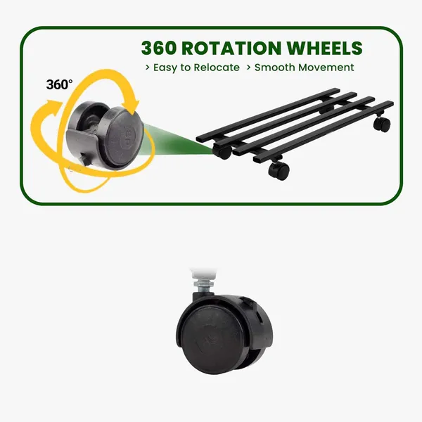 Iron_Lands_Classic_Pot_Stand_With_Wheels_Spectacular_Heavy_Duty_Metal_Stand_Plant_Display_Rack_For_Indoor_Outdoor_Use_Perfect_For_Home_And_Garden_Decor_Pack_Of_4