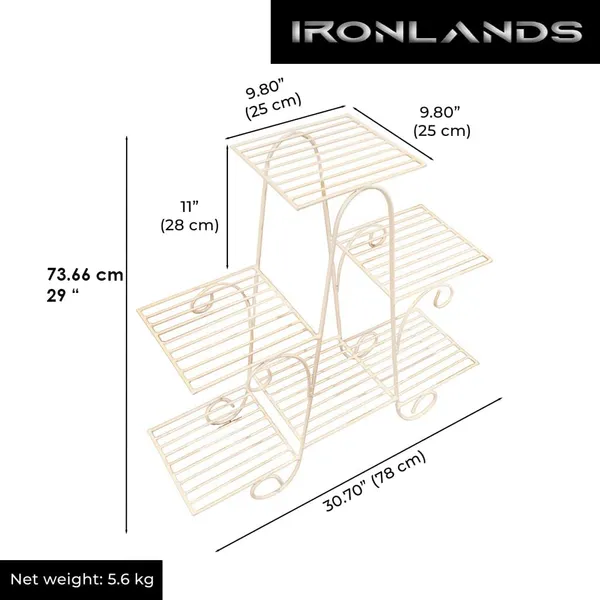 Iron_Lands_6_Tier_Premium_Heavy_Duty_Grace_Metal_Stand_Indoor_Outdoor_Planter_Pot_Stand_For_Home_Garden_Balcony_Living_Room_Home_Decor_6_Tier_White
