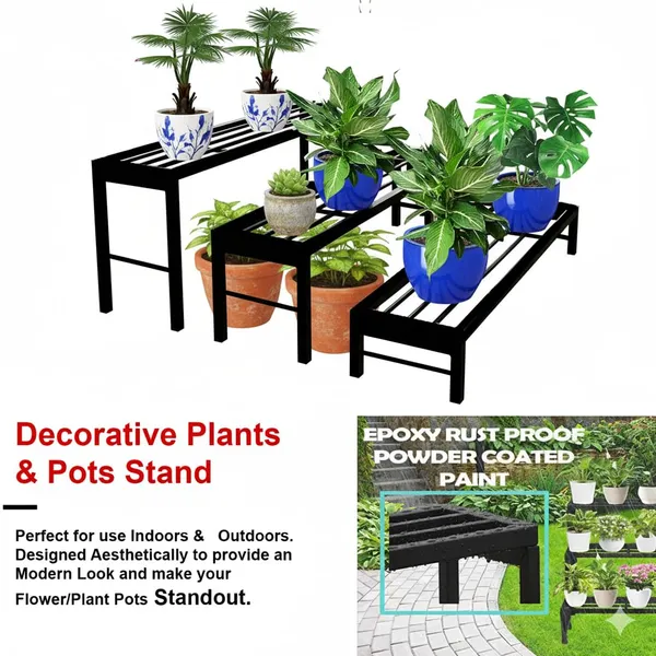 Iron_Lands_Metal_Block_3_Step_Plant_Pot_Stand_Premium_Indoor_Outdoor_Strong_Flower_Gamla_Shelf_Rack_Shelves_For_Garden_Balcony_Home_Living_Room_Decor_Block_3_Step_Black