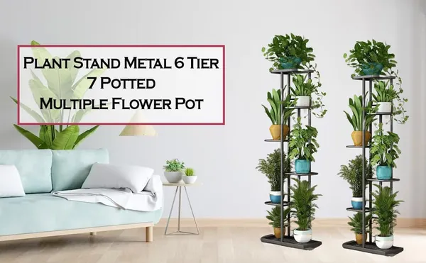 Iron_Lands_Solid_7_Pot_Premium_Plant_Stand_Multiple_Tier_European_Style_Flower_Pot_Holder_Shelves_Planter_Rack_Organizer_For_Indoor_Outdoor_Display_Garden_Balcony_Home_Decor_Black