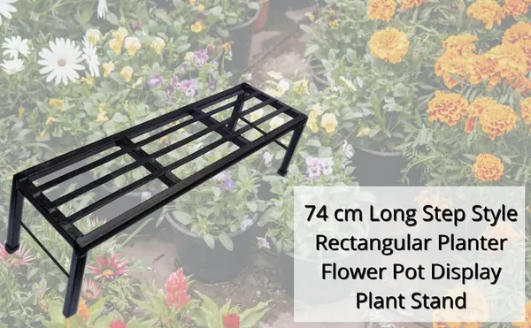 Iron_Lands_Solid_High_Step_Plant_Pot_Stand_Strong_Premium_Indoor_Outdoor_Flower_Gamla_Shelf_Rack_Bench_For_Garden_Balcony_Living_Room_Home_Decor_Pack_Of_4_Black