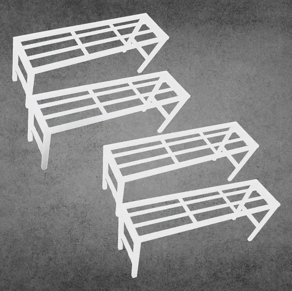 Iron_Lands_Fixed_Long_Step_Premium_Pot_Plant_Stand_Garden_Bench_For_Indoor_And_Outdoor_Roof_Plant_Stand_For_Balcony_And_Home_Decor_29_Inch_Pack_Of_4_White