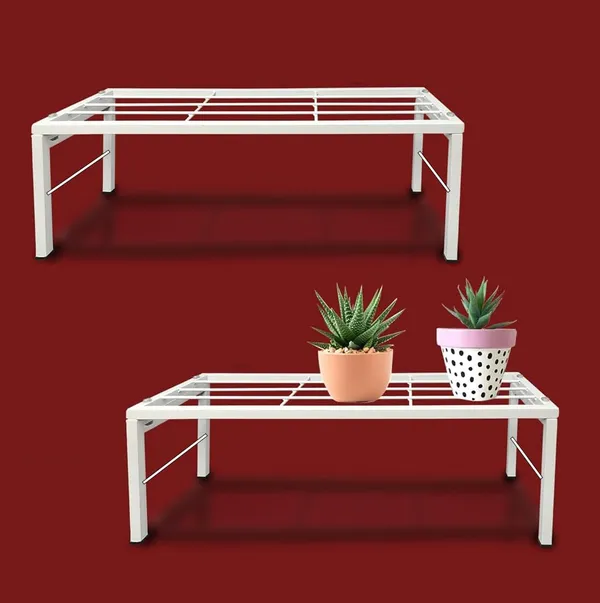Iron_Lands_Elegance_High_Step_Stand_Premium_Indoor_Outdoor_Flower_Pot_Holder_Shelf_Multiple_Display_Unit_Planter_For_Patio_Garden_Balcony_Home_Decor_Pack_Of_2_White