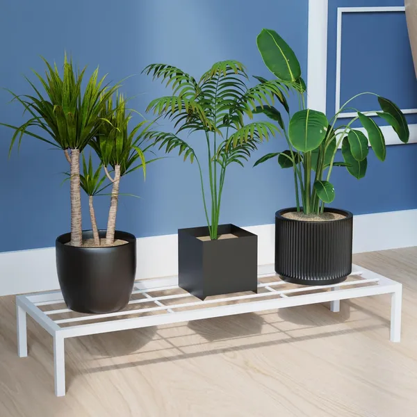 Iron_Lands_Elegance_Pot_Stand_For_Indoor_Outdoor_Plant_Rack_Gamla_Flower_Rust_Proof_Display_Shelf_For_Kitchen_Balcony_Garden_Home_Living_Room_Decor_Pack_Of_2_White