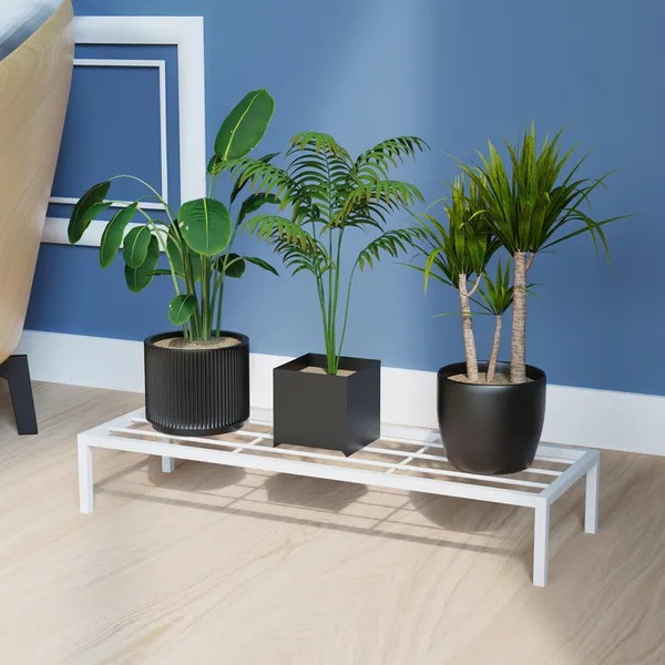 Iron_Lands_Elegance_Pot_Stand_For_Indoor_Outdoor_Plant_Rack_Gamla_Flower_Rust_Proof_Display_Shelf_For_Kitchen_Balcony_Garden_Home_Living_Room_Decor_Pack_Of_2_White