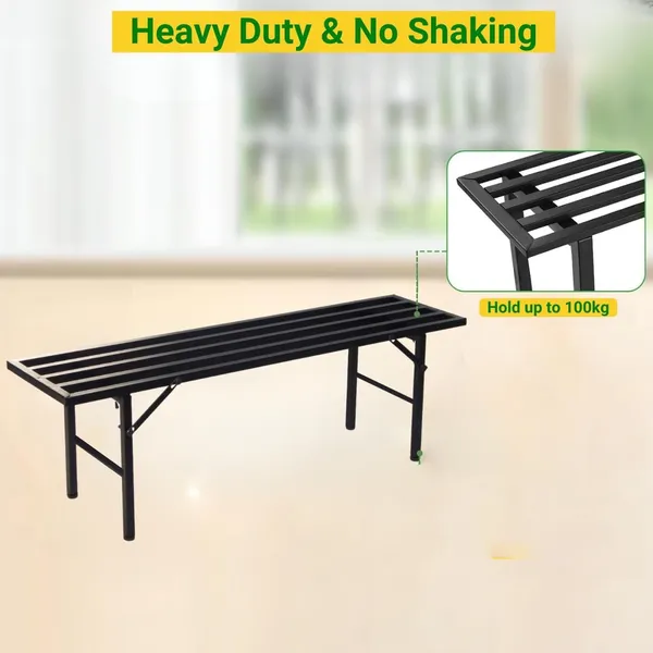 Iron_Lands_Oak_High_Step_37_In_Feet_Spectacular_Heavy_Duty_Metal_Plant_Stands_Perfect_Display_Rack_Indoor_Outdoor_For_Your_Home_Balcony_And_Garden_Decor_Pack_Of_4_Black