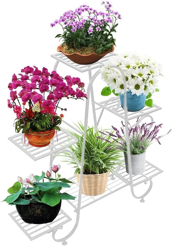 Iron_Lands_6_Tier_Premium_Grace_Heavy_Duty_Metal_Stand_Indoor_Outdoor_Planter_Pot_Stand_For_Home_Garden_Balcony_Living_Room_Home_Decor_6_Tier_Plant_Stand_White
