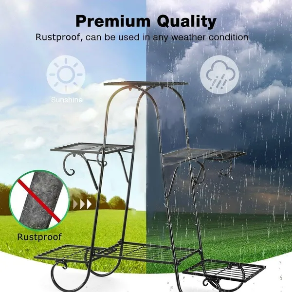 Iron_Lands_6_Tier_Premium_Grace_Heavy_Duty_Metal_Stand_Indoor_Outdoor_Planter_Pot_Stand_For_Home_Garden_Balcony_Living_Room_Home_Decor_6_Tier_Plant_Stand_Black