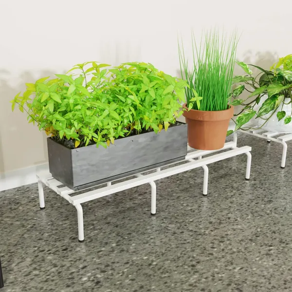 Iron_Lands_Classic_Pot_Stand_Spectacular_Heavy_Duty_Metal_Stand_Plant_Display_Rack_For_Indoor_Outdoor_Use_Perfect_For_Home_And_Garden_Decor_Pack_Of_4_White