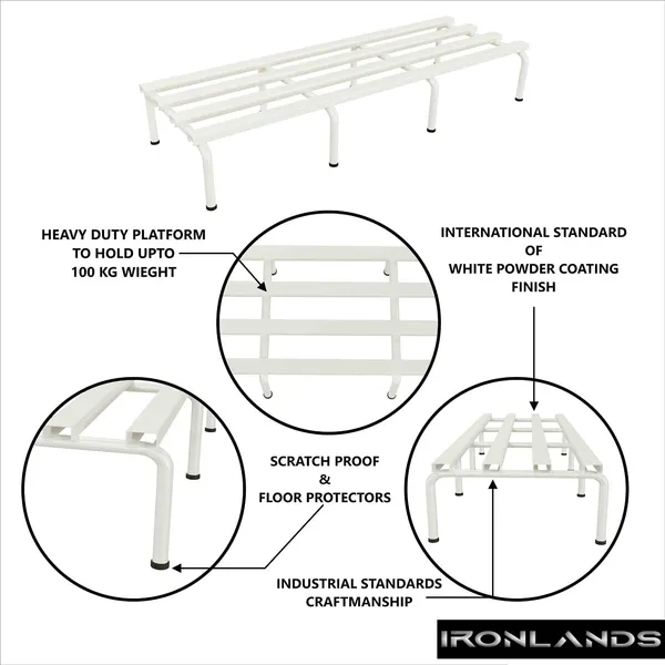 Iron_Lands_Classic_Pot_Stand_Spectacular_Heavy_Duty_Metal_Stand_Plant_Display_Rack_For_Indoor_Outdoor_Use_Perfect_For_Home_And_Garden_Decor_Pack_Of_4_White