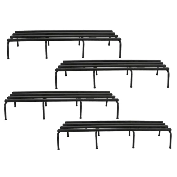 Iron_Lands_Classic_Pot_Stand_Spectacular_Heavy_Duty_Metal_Stand_Plant_Display_Rack_For_Indoor_Outdoor_Use_Perfect_For_Home_And_Garden_Decor_Pack_Of_4_Black