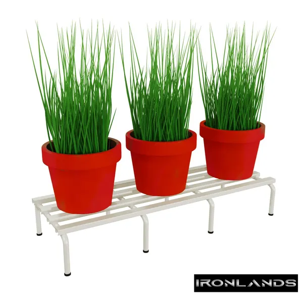 Iron_Lands_Classic_Pot_Stand_Spectacular_Heavy_Duty_Metal_Stand_Plant_Display_Rack_For_Indoor_Outdoor_Use_Perfect_For_Home_And_Garden_Decor_Pack_Of_2_White