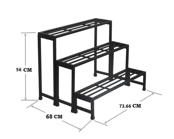 Iron_Lands_Fixed_3_Step_Indoor_Outdoor_Plant_Pot_Stand_Premium_Strong_Display_Decoration_Flower_Gamla_Shelf_Rack_For_Garden_Balcony_Home_Living_Room_Decor