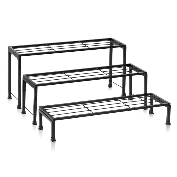 Iron_Lands_Elegance_3_Step_Pot_Stand__Heavy_Duty_Indoor_Outdoor_Multiple_Flower_Pot_Holder_Shelf_Planter_Display_For_Patio_Garden_Balcony_Home_Decor_Black