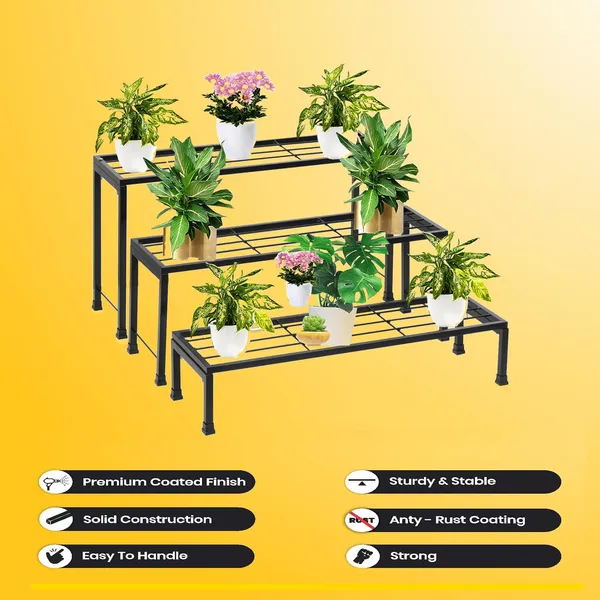 Iron_Lands_Elegance_3_Step_Pot_Stand__Heavy_Duty_Indoor_Outdoor_Multiple_Flower_Pot_Holder_Shelf_Planter_Display_For_Patio_Garden_Balcony_Home_Decor_Black