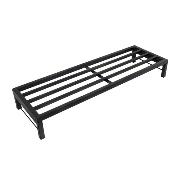 Iron_Lands_Oak_Pot_Stand_3_Feet_Spectacular_Heavy_Duty_Indoor_Outdoor_Plant_Flower_Gamla_Shelf_Rack_For_Garden_Home_Office_Balcony_Living_Room_Decor_Pack_Of_2_Black
