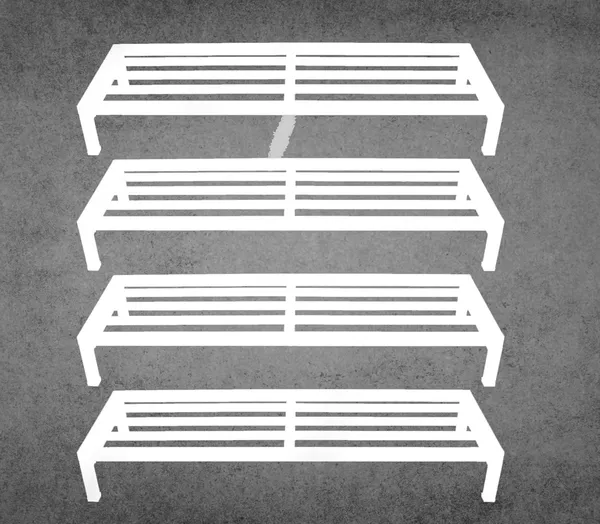 Iron_Lands_Oak_Plant_Stand_26_Inch_For_Heavy_Duty_Premium_Indoor_Outdoor_Strong_Pot_Planter_Flower_Gamla_Rack_Shelf_Garden_Balcony_Home_Living_Room_Decor_Pack_Of_4_White