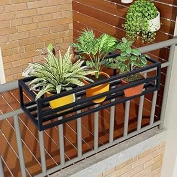 Iron_Lands_Solid_Railing_26_In_Pot_Stand_Indoor_Outdoor_Premium_Hanging_Grill_Plant_Stand_For_Balcony_Home_Office_Kitchen_Corridor_Gamla_Stand_For_Balcony_Decoration_Black