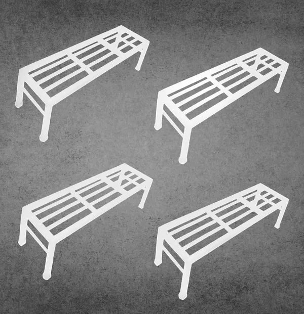 Iron_Lands_Solid_High_Step_Plant_Pot_Stand_Heavy_Duty_Premium_Indoor_Outdoor_Flower_Gamla_Shelf_Rack_Bench_For_Garden_Balcony_Living_Room_Home_Decor_Pack_Of_4_White
