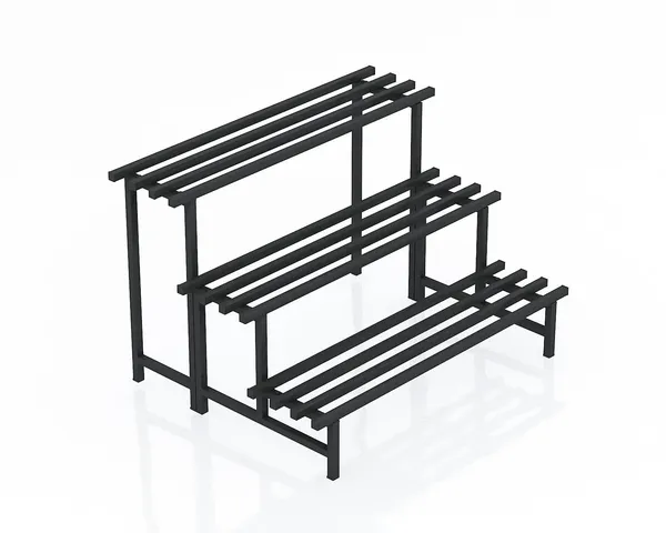 Iron_Lands_Hulk_3_Step_35_Inch_3_Feet_Spectacular_Heavy_Duty_Metal_Stand_Plant_Stands_Display_Rack_For_Indoor_Outdoor_Perfect_For_Your_Home_And_Garden_Decor_Black
