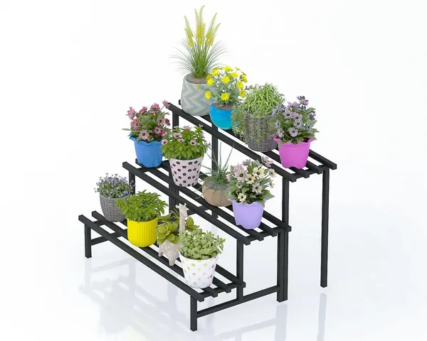 Iron_Lands_Hulk_3_Step_35_Inch_3_Feet_Spectacular_Heavy_Duty_Metal_Stand_Plant_Stands_Display_Rack_For_Indoor_Outdoor_Perfect_For_Your_Home_And_Garden_Decor_Black