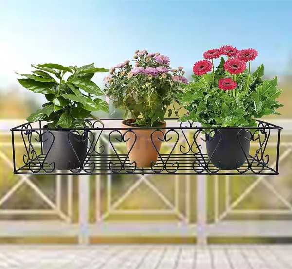 Iron_Lands_Adjustable_Railing_Indoor_Outdoor_Metal_Flower_Pot_Stand_Perfect_For_Planters_Plant_Stand_Hanging_Pot_Gamla_Stand_For_Kitchen_Balcony_Decoration_Items_Black