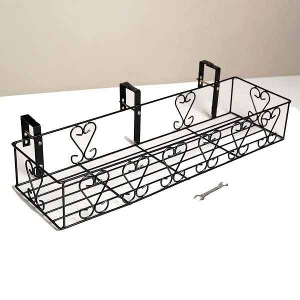 Iron_Lands_Adjustable_Railing_Indoor_Outdoor_Metal_Flower_Pot_Stand_Perfect_For_Planters_Plant_Stand_Hanging_Pot_Gamla_Stand_For_Kitchen_Balcony_Decoration_Items_Black