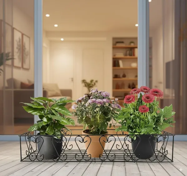 Iron_Lands_Adjustable_Railing_Indoor_Outdoor_Metal_Flower_Pot_Stand_Perfect_For_Planters_Plant_Stand_Hanging_Pot_Gamla_Stand_For_Kitchen_Balcony_Decoration_Items_Black