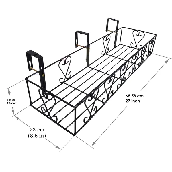 Iron_Lands_Adjustable_Railing_Indoor_Outdoor_Metal_Flower_Pot_Stand_Perfect_For_Planters_Plant_Stand_Hanging_Pot_Gamla_Stand_For_Kitchen_Balcony_Decoration_Items_Black