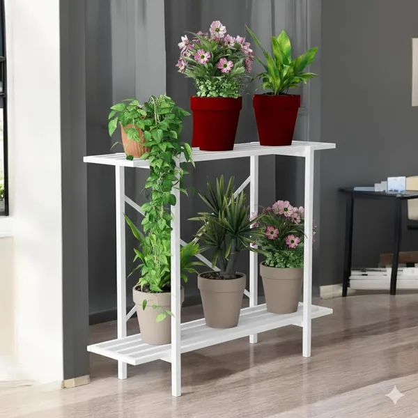 Iron_Lands_Greek_Pot_Stand_3_Feet_36_Inch_92cm_Spectacular_Heavy_Duty_Metal_Plant_Container_Set_Modern_Design_For_Indoor_Outdoor_Use_Sturdy_Anti_Rust_Planter_Stand_For_Garden_Balcony_Etc_White