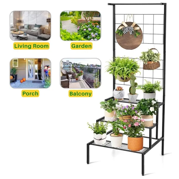 Iron_Lands_Elegance_3_Tier_Hanging_Grid_Indoor_Outdoor_Plant_Pot_Stand_Premium_Modern_Design_Sturdy_Anti_Rust_Planter_Stand_For_Garden_Balcony_Patio_Black