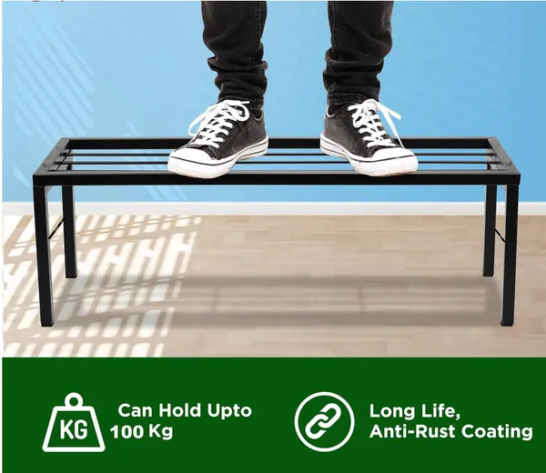 Iron_Lands_Elegance_High_Step_Stand_Premium_Modern_Design_For_Indoor_Outdoor_Use_Sturdy_Anti_Rust_Planter_Stand_For_Garden_Balcony_Patio_Pack_Of_4_Black