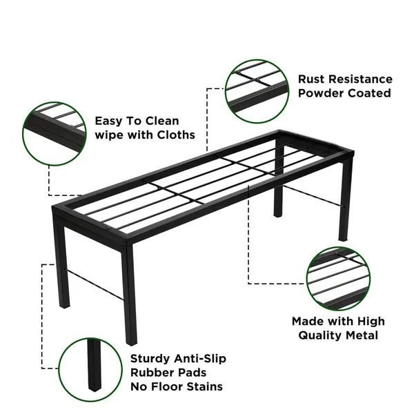 Iron_Lands_Elegance_High_Step_Stand_Premium_Modern_Design_For_Indoor_Outdoor_Use_Sturdy_Anti_Rust_Planter_Stand_For_Garden_Balcony_Patio_Pack_Of_4_Black