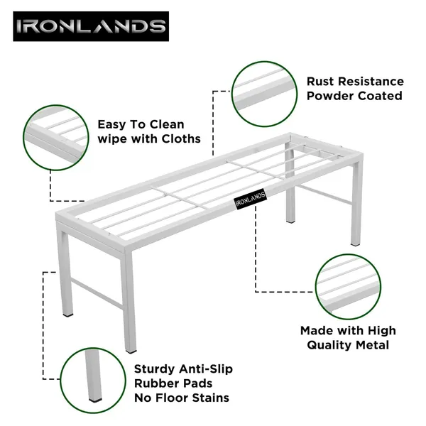 Iron_Lands_Elegance_High_Step_Stand_Premium_Modern_Design_For_Indoor_Outdoor_Use_Sturdy_Anti_Rust_Planter_Stand_For_Garden_Balcony_Patio_Pack_Of_4_White