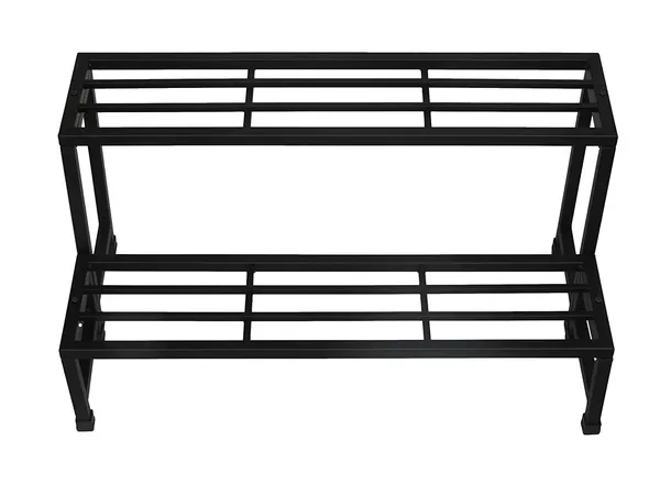 Iron_Lands_Fixed_2_Step_Indoor_Outdoor_Plant_Pot_Stand_Premium_Strong_Display_Decoration_Flower_Gamla_Rack_For_Garden_Balcony_Home_Living_Room_Decor_Fixed_2_Step_Set_Of_1_Pcs
