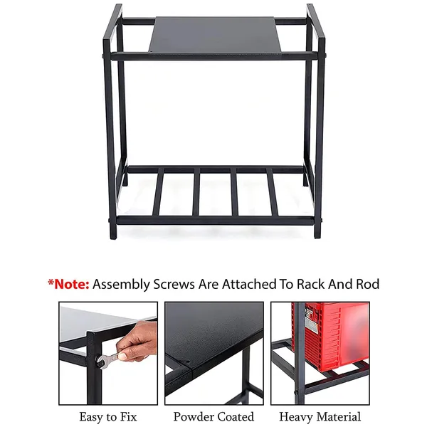 Iron_Lands_2_Tier_Inverter_Stand_100kg_Load_Capacity_Metal_Trolley_Battery_Ups_Cpu_Stand_Cabinet_With_Shelf_For_Home_And_Office