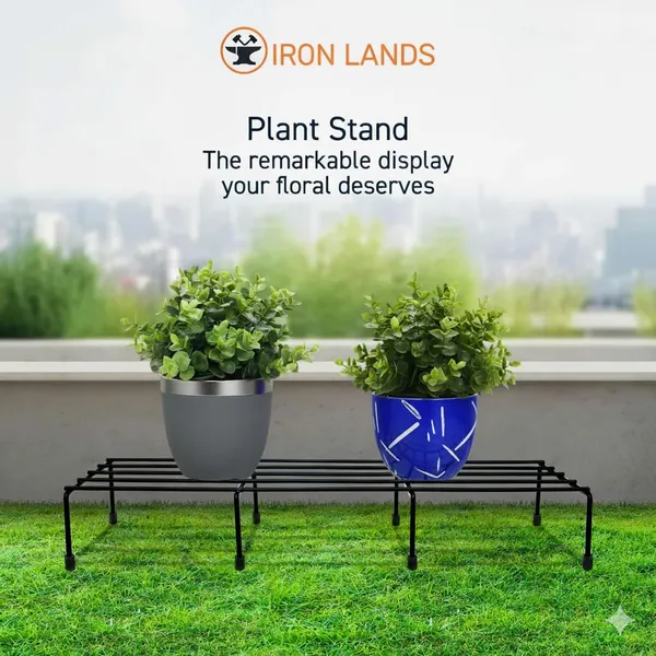 Iron_Lands_Cuba_Stands_Indoor_Outdoor_Metal_Pot_Stand_Perfect_For_Planters_Flower_Plant_Stand_Pot_Gamla_Stand_For_Kitchen_Balcony_Decoration_Items_Pack_Of_2_Black