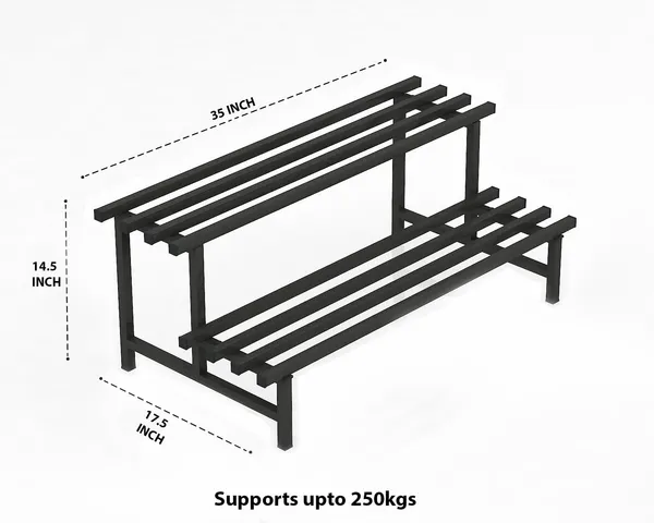 Iron_Lands_Hulk_2_Step_35_Inch_Spectacular_3_Feet_Heavy_Duty_Metal_Plant_Stand_Perfect_Display_Rack_Indoor_Outdoor_For_Home_Balcony_Hotel_And_Garden_Decor_Black