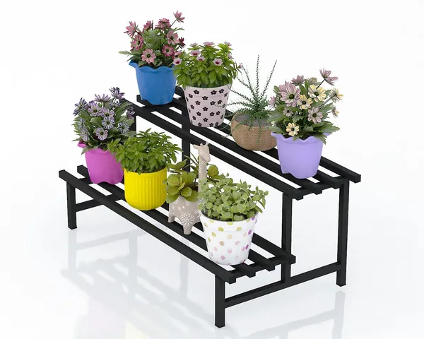 Iron_Lands_Hulk_2_Step_35_Inch_Spectacular_3_Feet_Heavy_Duty_Metal_Plant_Stand_Perfect_Display_Rack_Indoor_Outdoor_For_Home_Balcony_Hotel_And_Garden_Decor_Black