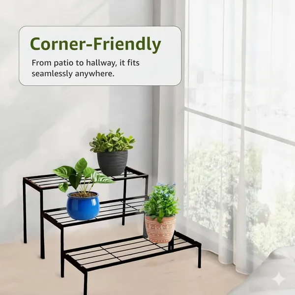Iron_Lands_Elegance_3_Step_Pot_Stand__Indoor_Outdoor_Flower_Pot_Holder_Shelf_Planter_Display_For_Patio_Garden_Balcony_Home_Decor_Black