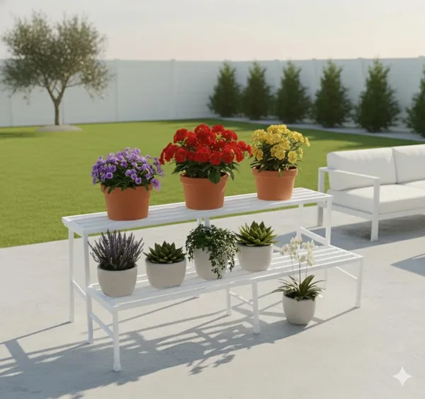 Iron_Lands_Oak_2_Step_37_Spectacular_3_Feet_Heavy_Duty_Metal_Perfect_Plant_Stands_Display_Rack_Indoor_Outdoor_For_Home_Balcony_And_Garden_Decor_White