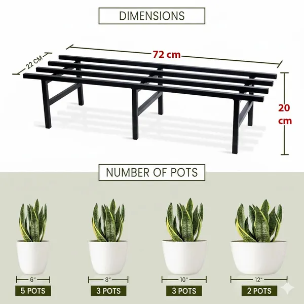 Iron_Lands_Solid_Hulk_Metal_Pot_Stand__Rust_Proof_Pot_Stand_For_Big_Size_Plants_Supports_Up_To_200_Kg_Ideal_For_Balcony_Outdoor_Indoor_Display_Home_Decor_Pack_Of_4_Black
