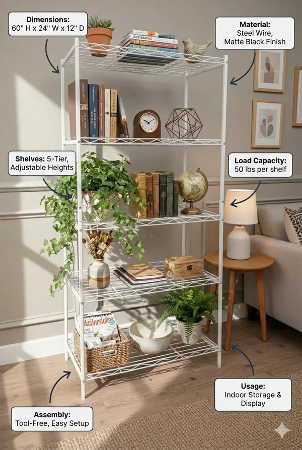Iron_Lands_5_Tier_Posh_Spectacular_Heavy_Duty_Rectangle_Plant_Stand_Modern_Design_For_Indoor_Outdoor_Use_Sturdy_Anti_Rust_Planter_Stand_For_Garden_Balcony_Patio_White